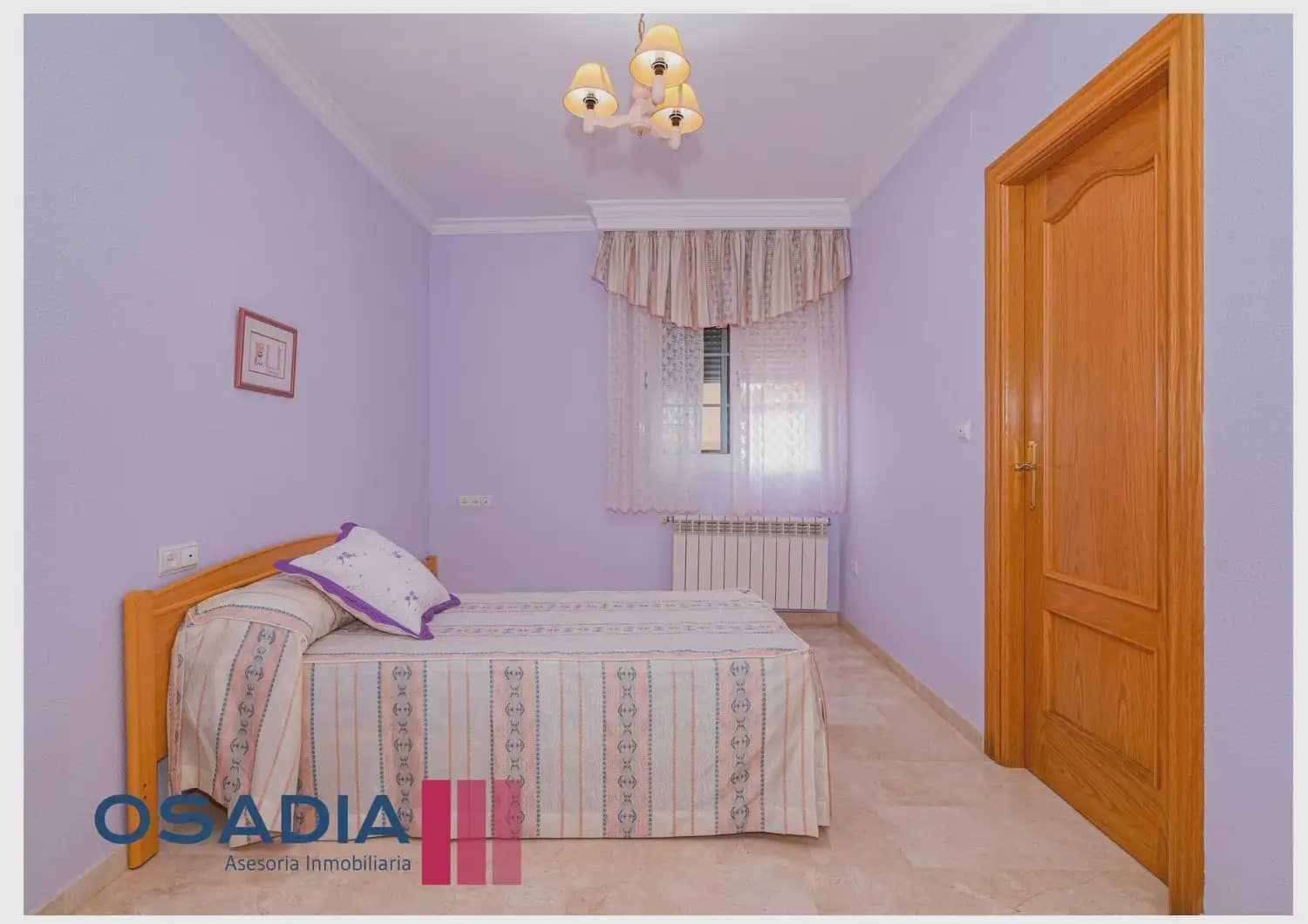 4 bedroom Villa for sale in Fuente Vaqueros with pool garage - € 590,000 (Ref: 10100650)