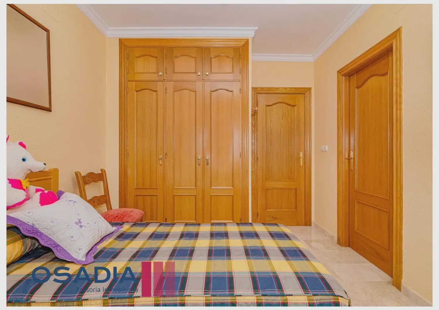 4 bedroom Villa for sale in Fuente Vaqueros with pool garage - € 590,000 (Ref: 10100650)