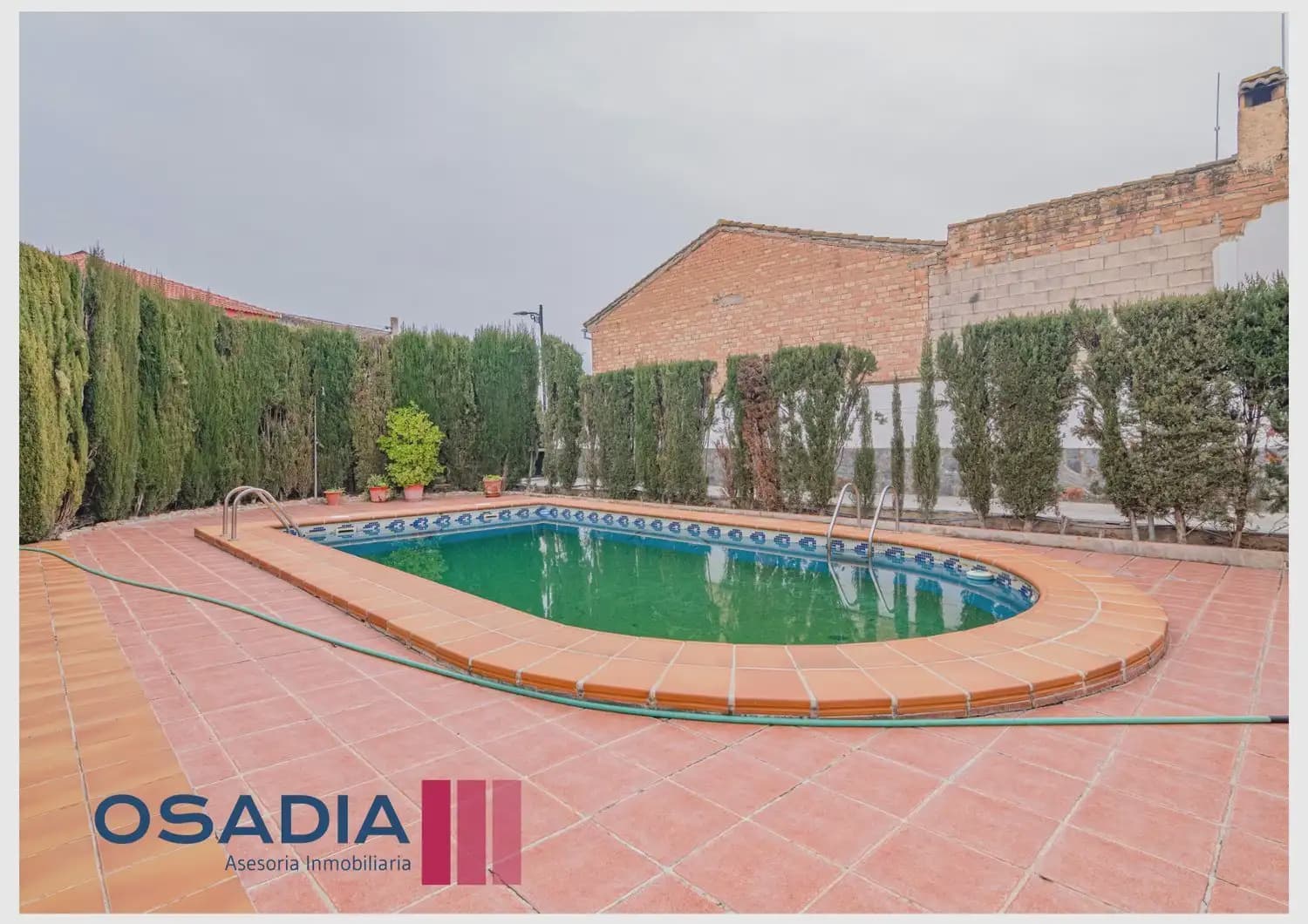 4 bedroom Villa for sale in Fuente Vaqueros with pool garage - € 590,000 (Ref: 10100650)