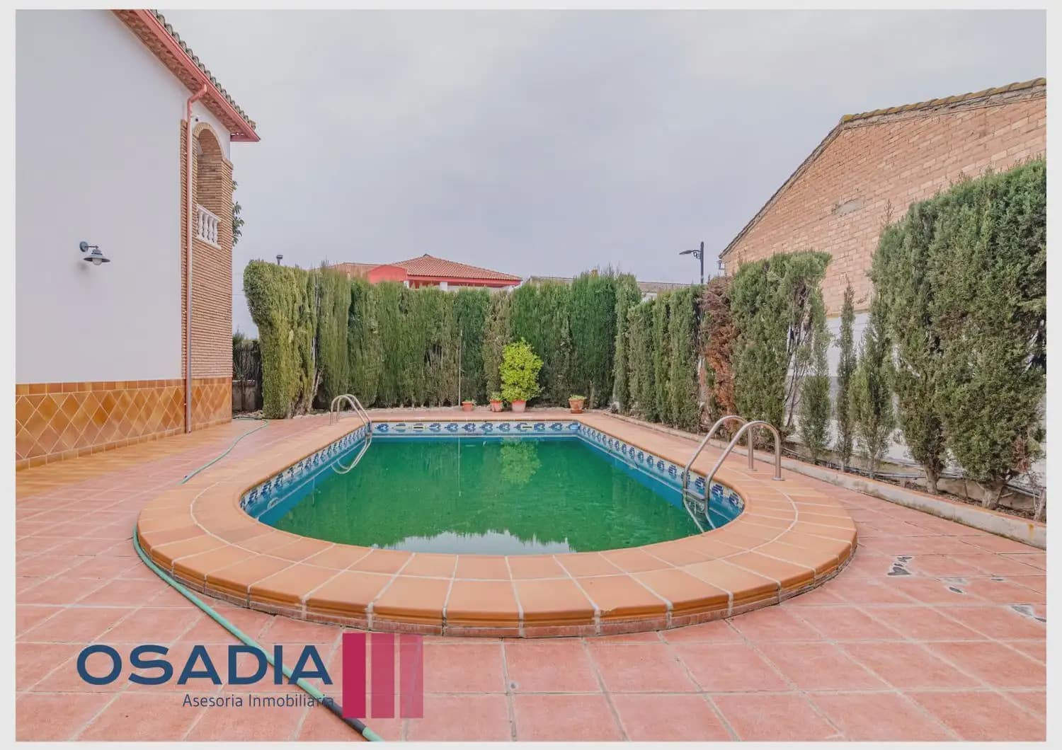 4 bedroom Villa for sale in Fuente Vaqueros with pool garage - € 590,000 (Ref: 10100650)