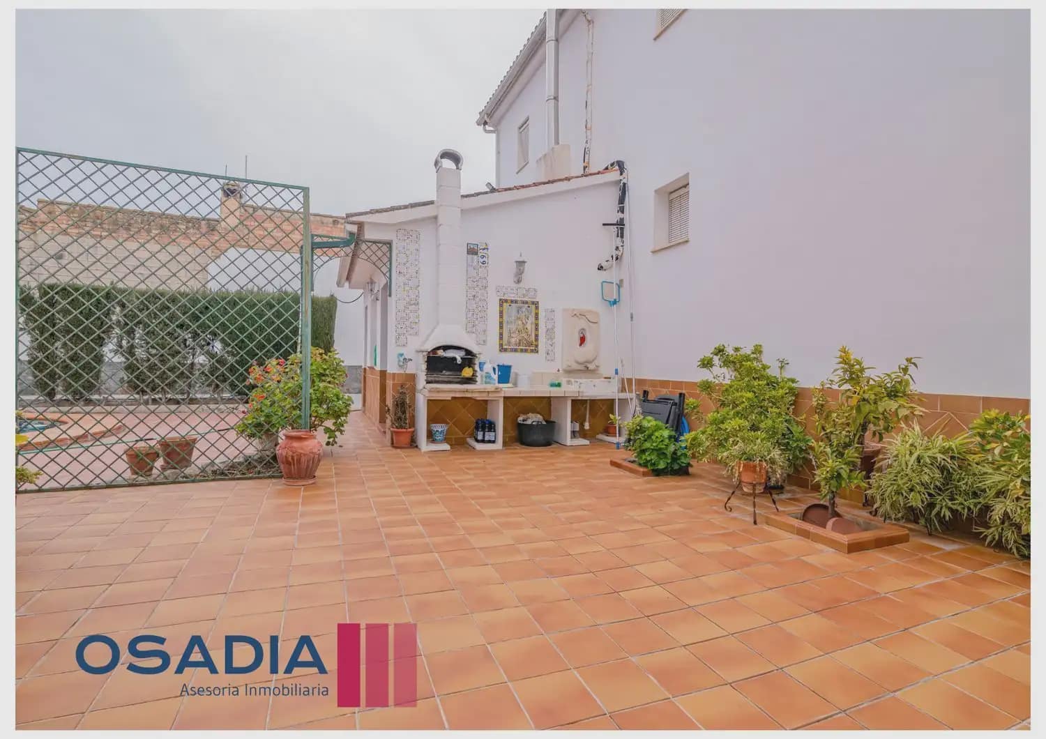 4 bedroom Villa for sale in Fuente Vaqueros with pool garage - € 590,000 (Ref: 10100650)