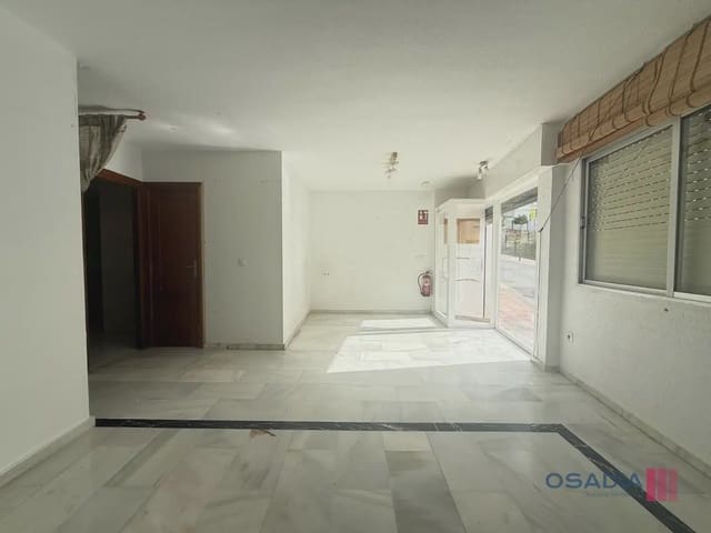 Kommersiell att hyra i Monachil - 450 € (Ref: 10100651)