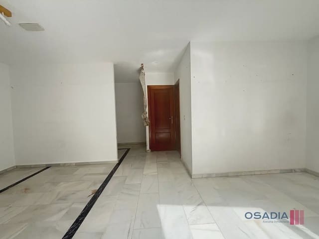 Kommersiell att hyra i Monachil - 450 € (Ref: 10100651)