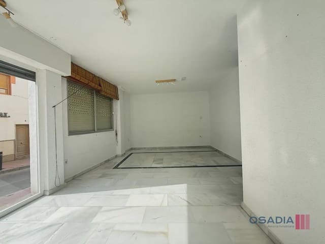 Kommersiell att hyra i Monachil - 450 € (Ref: 10100651)