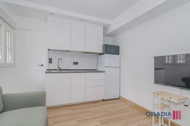 4 sypialnia Mieszkanie na sprzedaż w Angustias - Chana - Encina, Miasto Grenada - 200 000 € (Ref: 10100652)