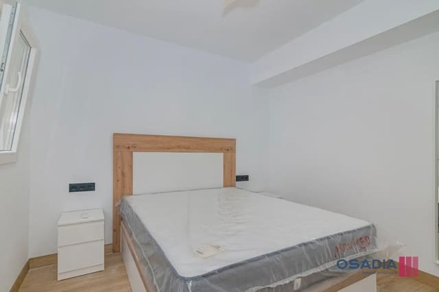 4 sypialnia Mieszkanie na sprzedaż w Angustias - Chana - Encina, Miasto Grenada - 200 000 € (Ref: 10100652)