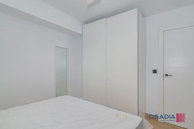 4 sypialnia Mieszkanie na sprzedaż w Angustias - Chana - Encina, Miasto Grenada - 200 000 € (Ref: 10100652)