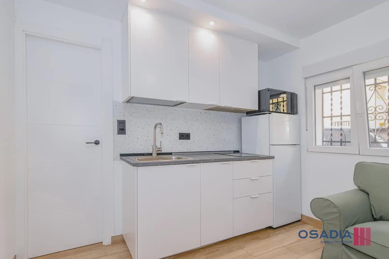4 sypialnia Mieszkanie na sprzedaż w Miasto Grenada - 200 000 € (Ref: 10100652)