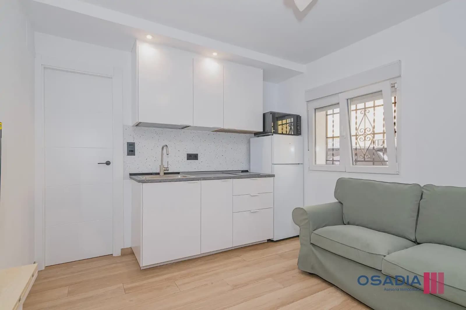 4 sypialnia Mieszkanie na sprzedaż w Miasto Grenada - 200 000 € (Ref: 10100652)