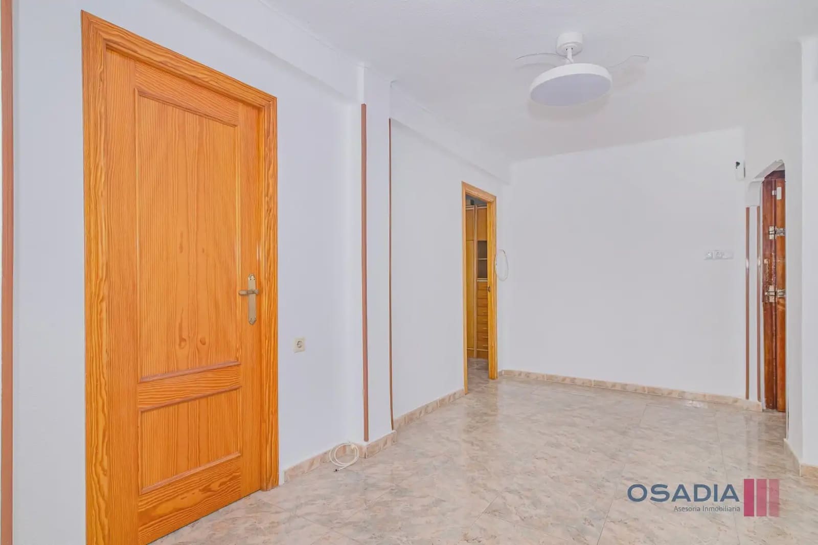 2 soveværelse Lejlighed til salg i Granada by - € 117.000 (Ref: 10100653)