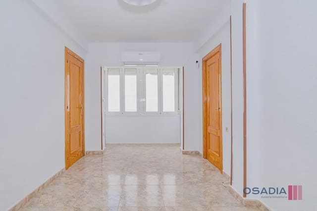 2 soveværelse Lejlighed til salg i Angustias - Chana - Encina, Granada by - € 117.000 (Ref: 10100653)