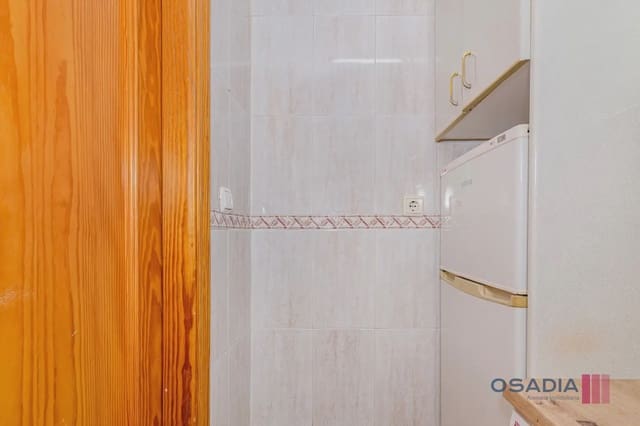 2 soveværelse Lejlighed til salg i Angustias - Chana - Encina, Granada by - € 117.000 (Ref: 10100653)