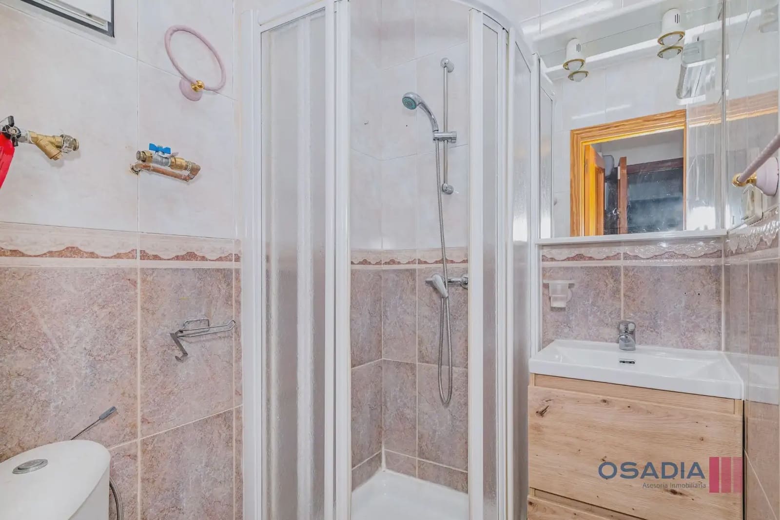 2 soveværelse Lejlighed til salg i Granada by - € 117.000 (Ref: 10100653)