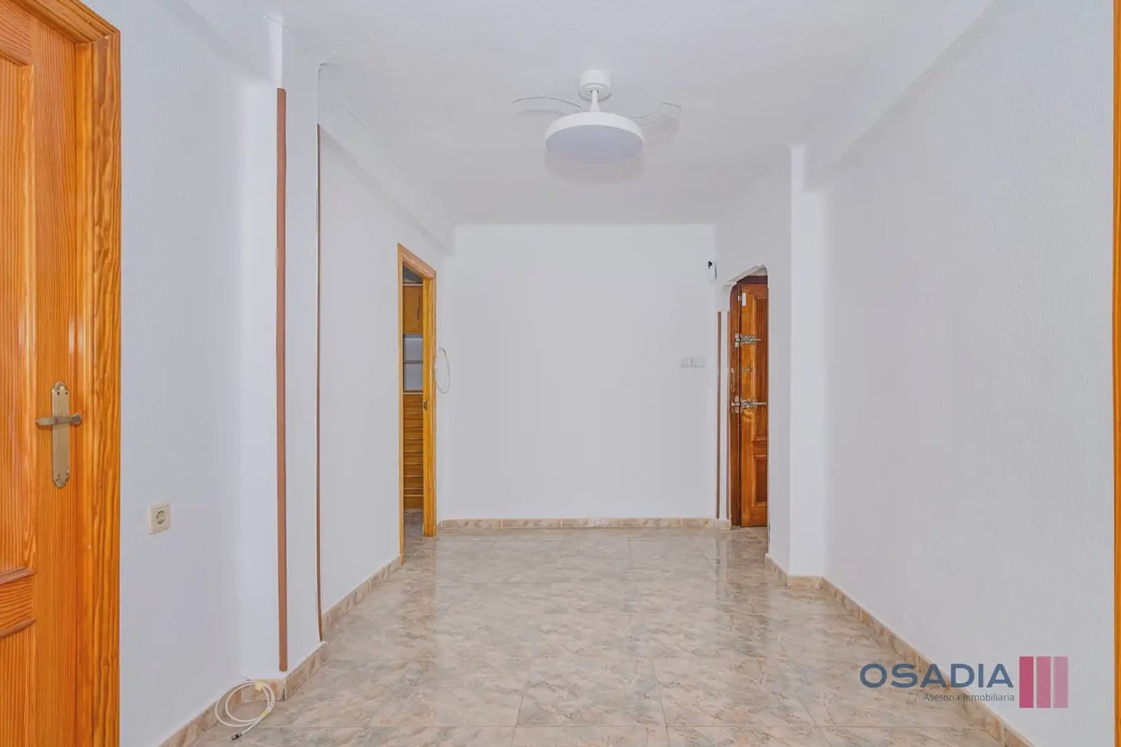 2 soveværelse Lejlighed til salg i Granada by - € 117.000 (Ref: 10100653)
