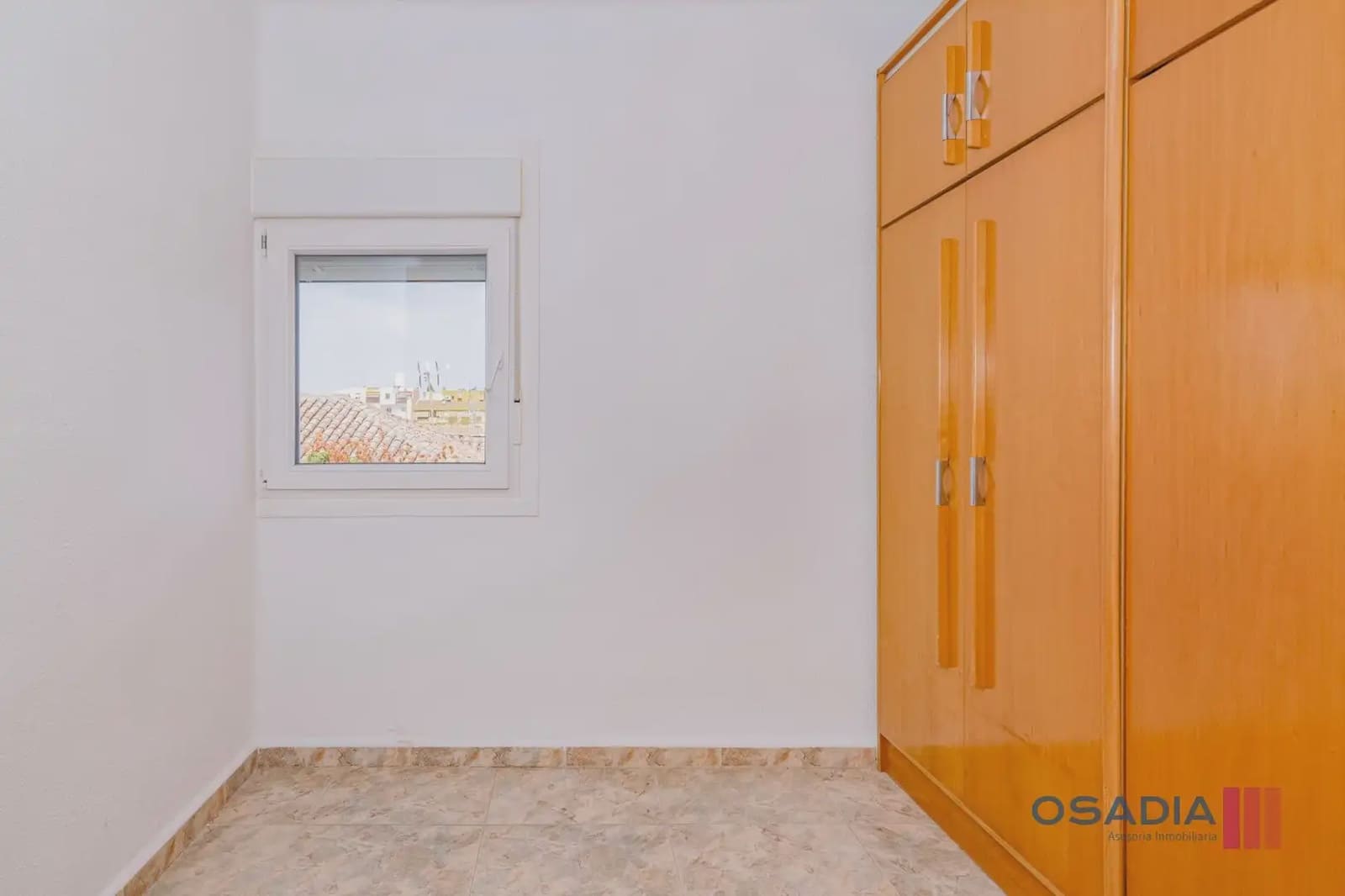 2 soveværelse Lejlighed til salg i Granada by - € 117.000 (Ref: 10100653)