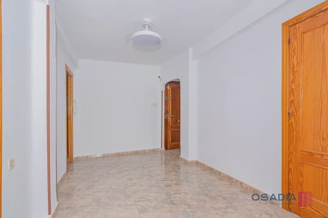 2 soveværelse Lejlighed til salg i Angustias - Chana - Encina, Granada by - € 117.000 (Ref: 10100653)