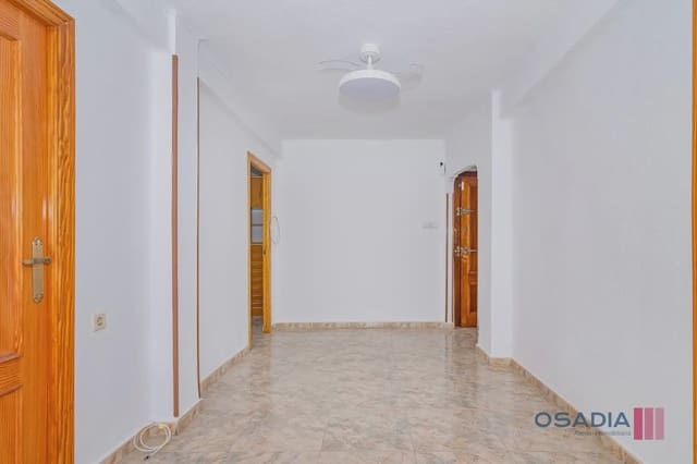 2 soveværelse Lejlighed til salg i Angustias - Chana - Encina, Granada by - € 117.000 (Ref: 10100653)