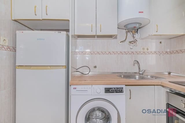 2 soveværelse Lejlighed til salg i Angustias - Chana - Encina, Granada by - € 117.000 (Ref: 10100653)