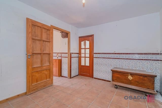 3 camera da letto Casa in vendita in Monachil con garage - 169.000 € (Rif: 10134891)