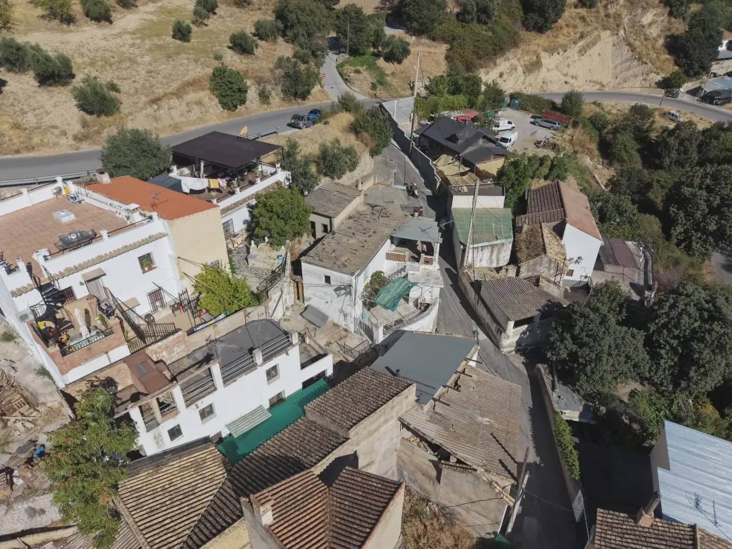 3 camera da letto Casa in vendita in Monachil con garage - 169.000 € (Rif: 10134891)