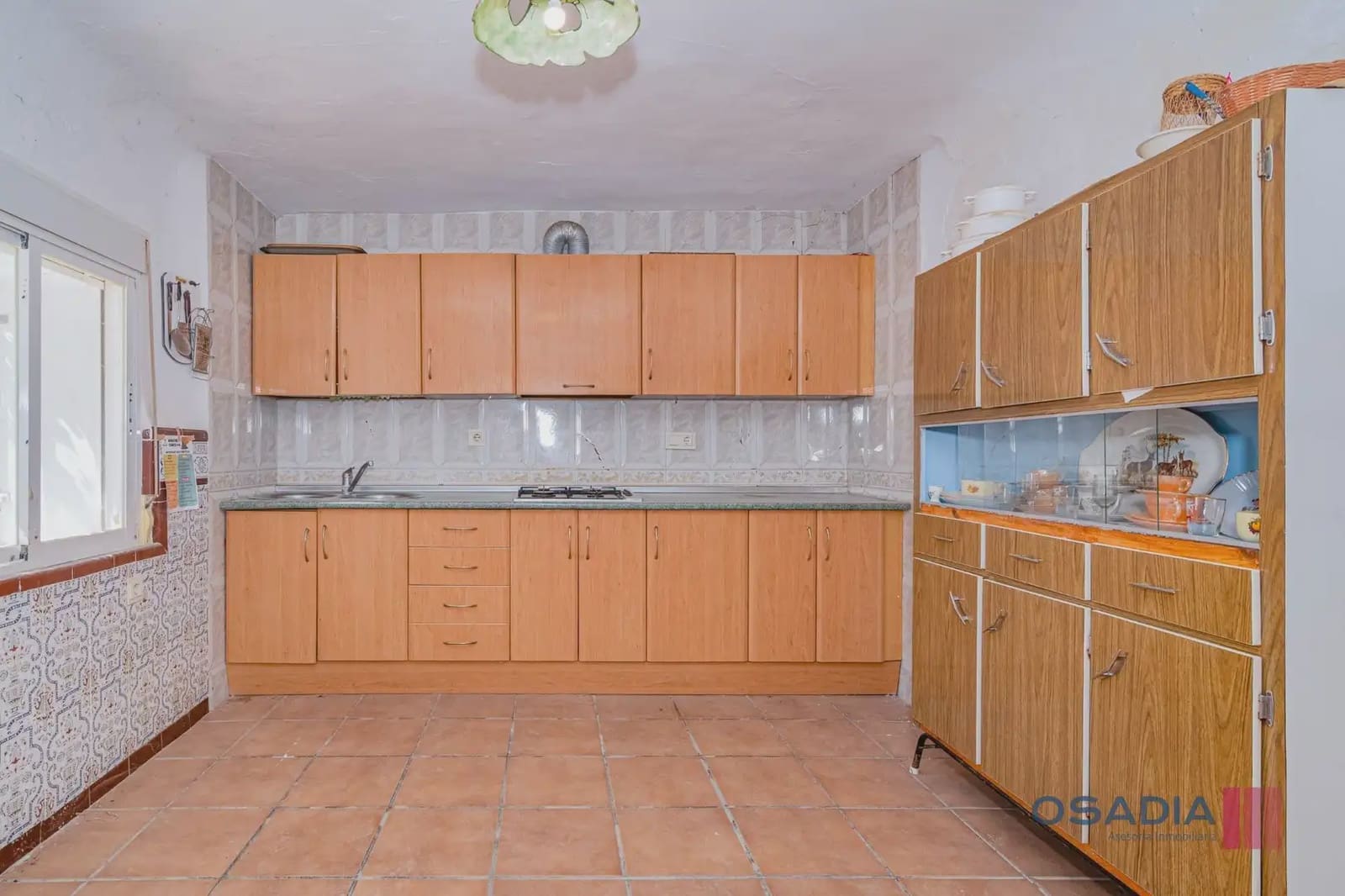 3 camera da letto Casa in vendita in Monachil con garage - 169.000 € (Rif: 10134891)