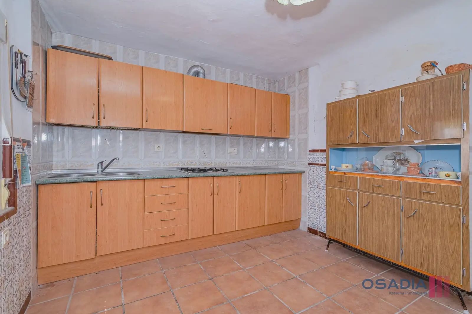 3 camera da letto Casa in vendita in Monachil con garage - 169.000 € (Rif: 10134891)