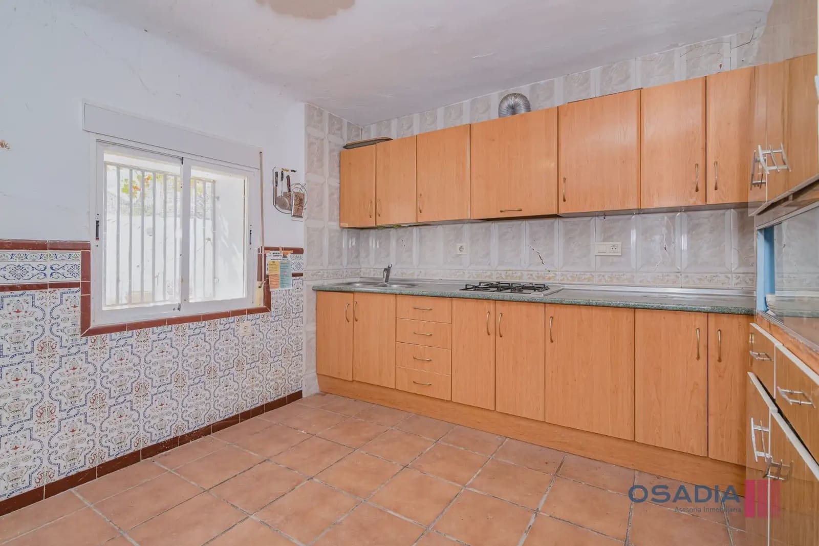 3 camera da letto Casa in vendita in Monachil con garage - 169.000 € (Rif: 10134891)