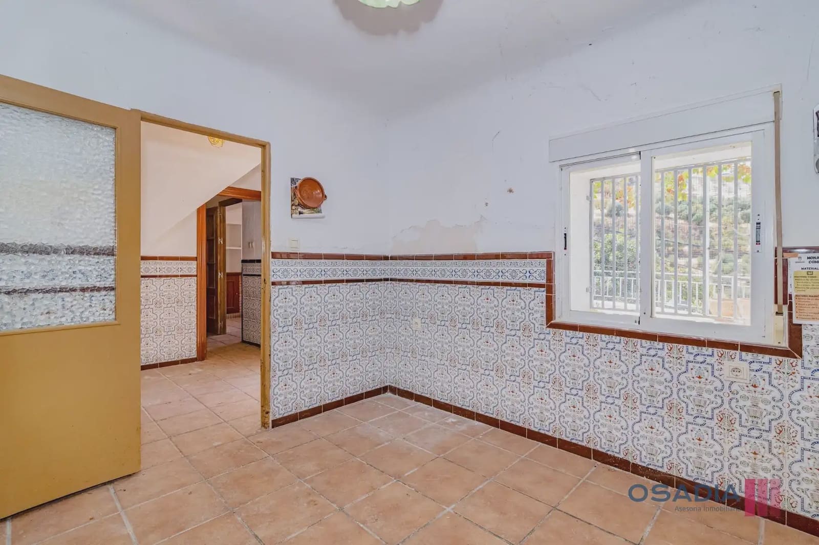 3 camera da letto Casa in vendita in Monachil con garage - 169.000 € (Rif: 10134891)