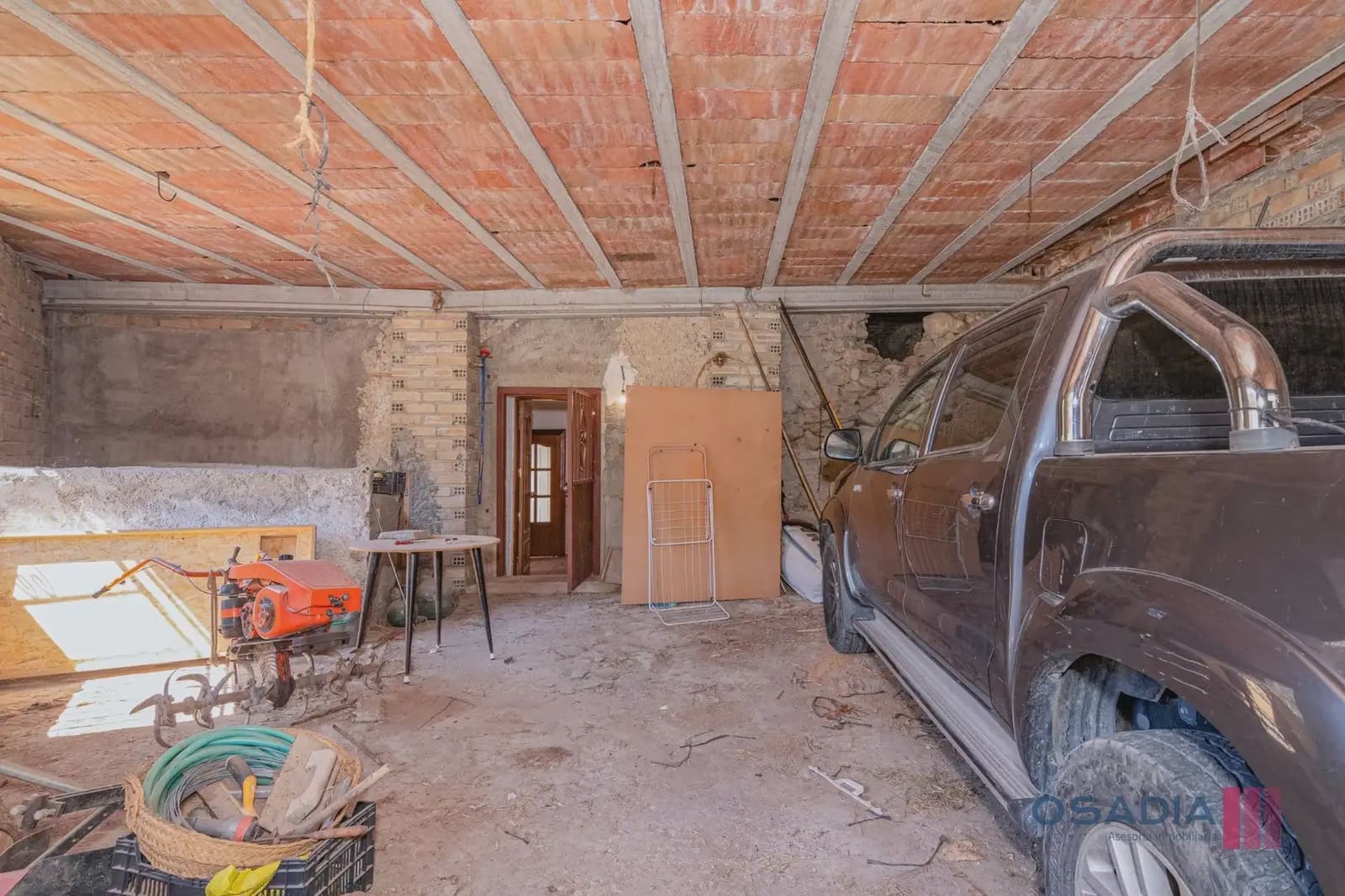 3 camera da letto Casa in vendita in Monachil con garage - 169.000 € (Rif: 10134891)