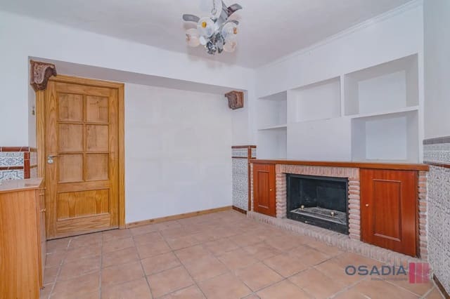 3 camera da letto Casa in vendita in Monachil con garage - 169.000 € (Rif: 10134891)