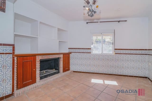 3 camera da letto Casa in vendita in Monachil con garage - 169.000 € (Rif: 10134891)
