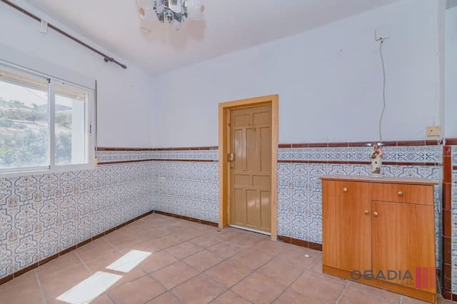 3 camera da letto Casa in vendita in Monachil con garage - 169.000 € (Rif: 10134891)