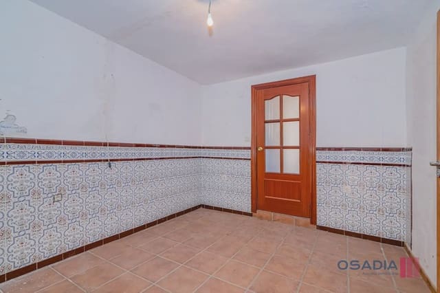 3 camera da letto Casa in vendita in Monachil con garage - 169.000 € (Rif: 10134891)