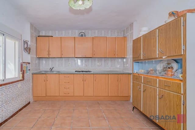 3 camera da letto Casa in vendita in Monachil con garage - 169.000 € (Rif: 10134891)
