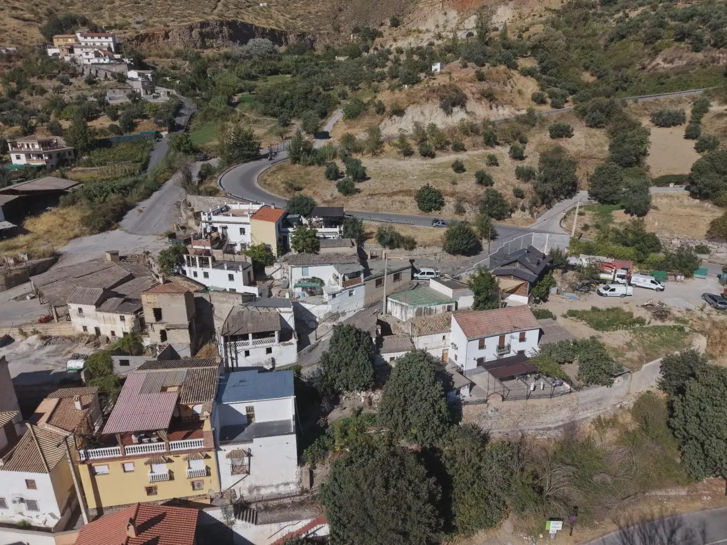 3 camera da letto Casa in vendita in Monachil con garage - 169.000 € (Rif: 10134891)