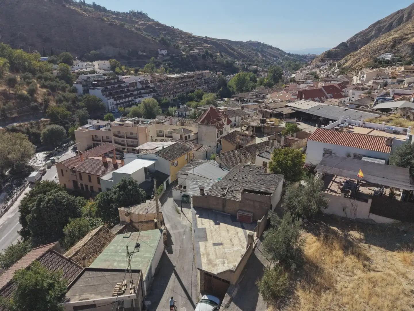 3 camera da letto Casa in vendita in Monachil con garage - 169.000 € (Rif: 10134891)