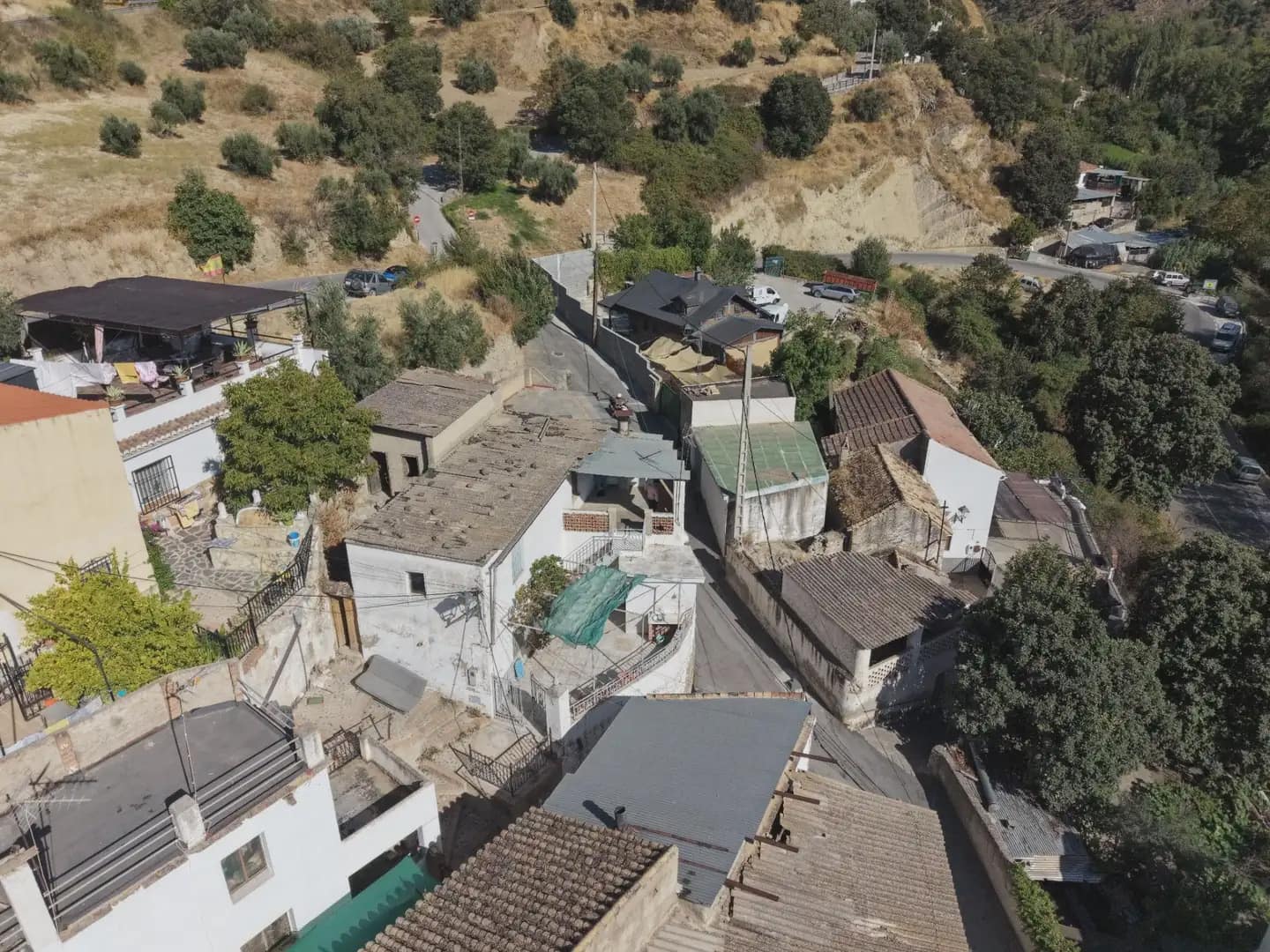 3 camera da letto Casa in vendita in Monachil con garage - 169.000 € (Rif: 10134891)