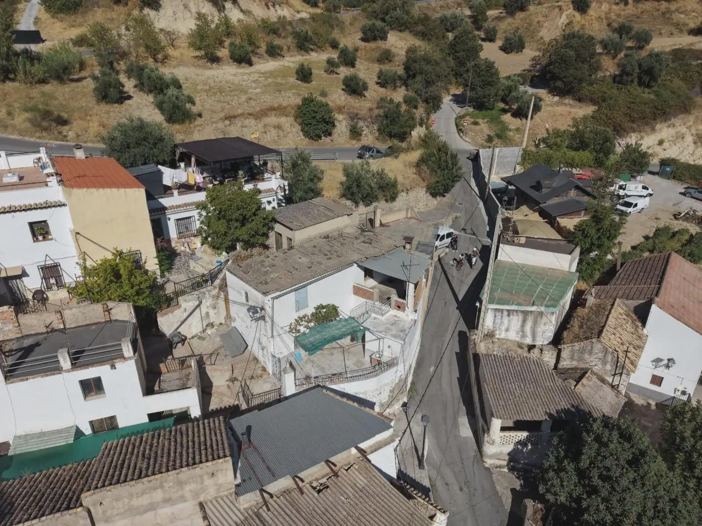 3 camera da letto Casa in vendita in Monachil con garage - 169.000 € (Rif: 10134891)