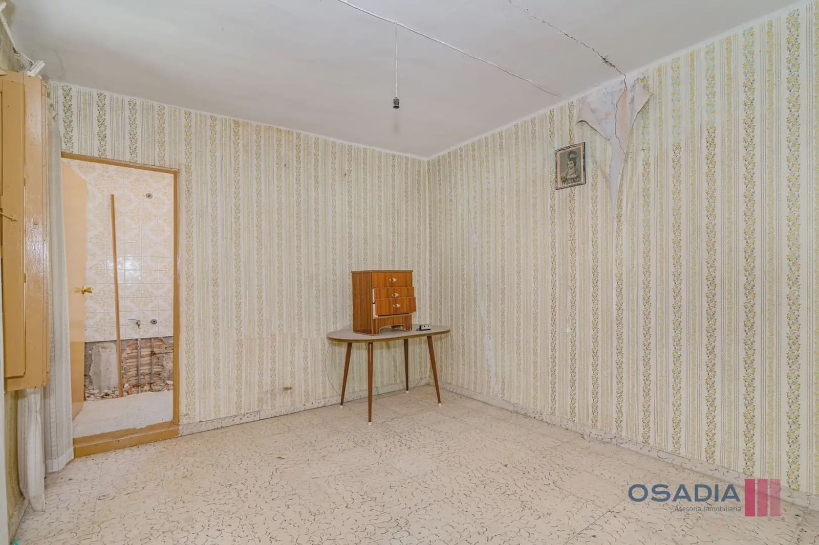 3 camera da letto Casa in vendita in Monachil con garage - 169.000 € (Rif: 10134891)