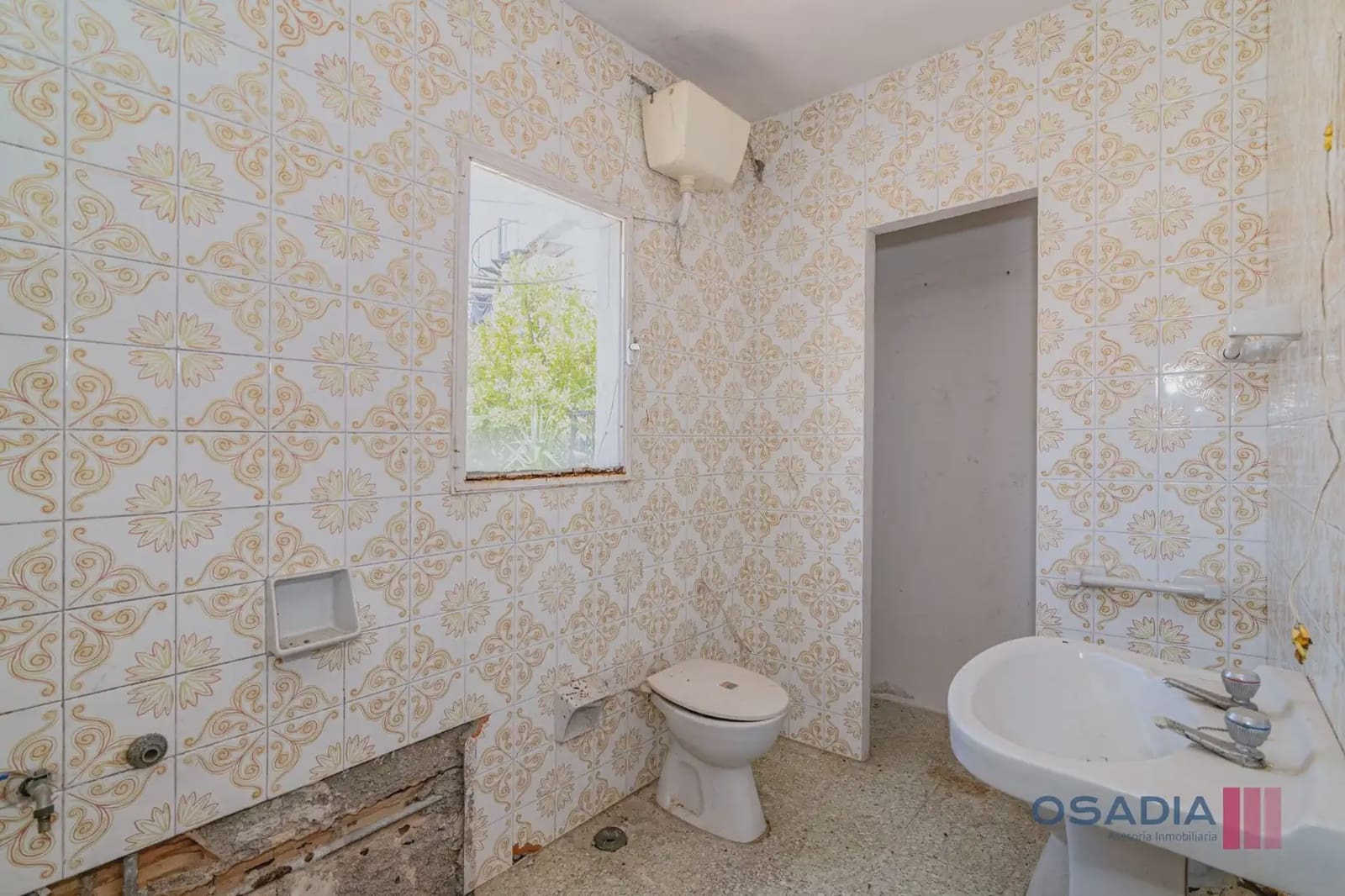 3 camera da letto Casa in vendita in Monachil con garage - 169.000 € (Rif: 10134891)