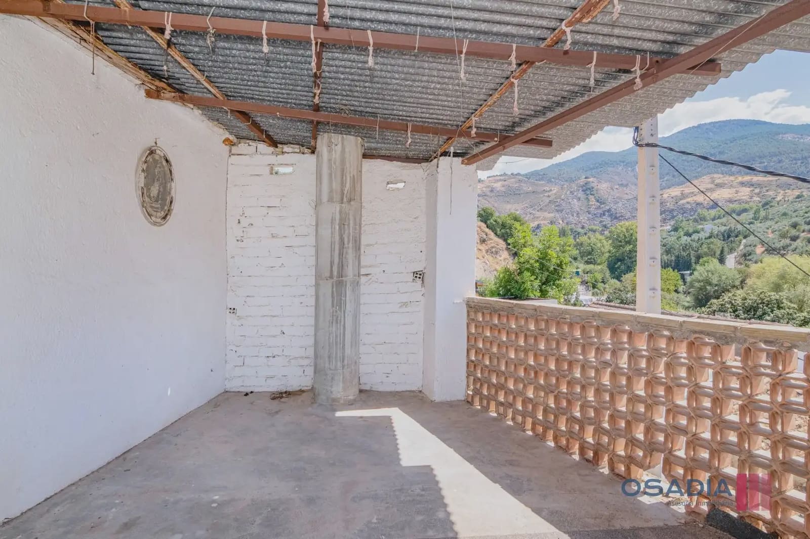 3 camera da letto Casa in vendita in Monachil con garage - 169.000 € (Rif: 10134891)