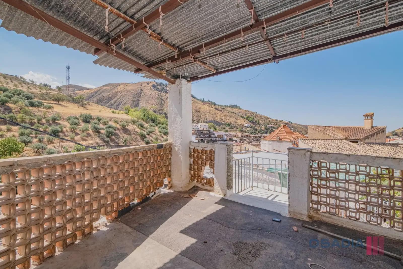 3 camera da letto Casa in vendita in Monachil con garage - 169.000 € (Rif: 10134891)