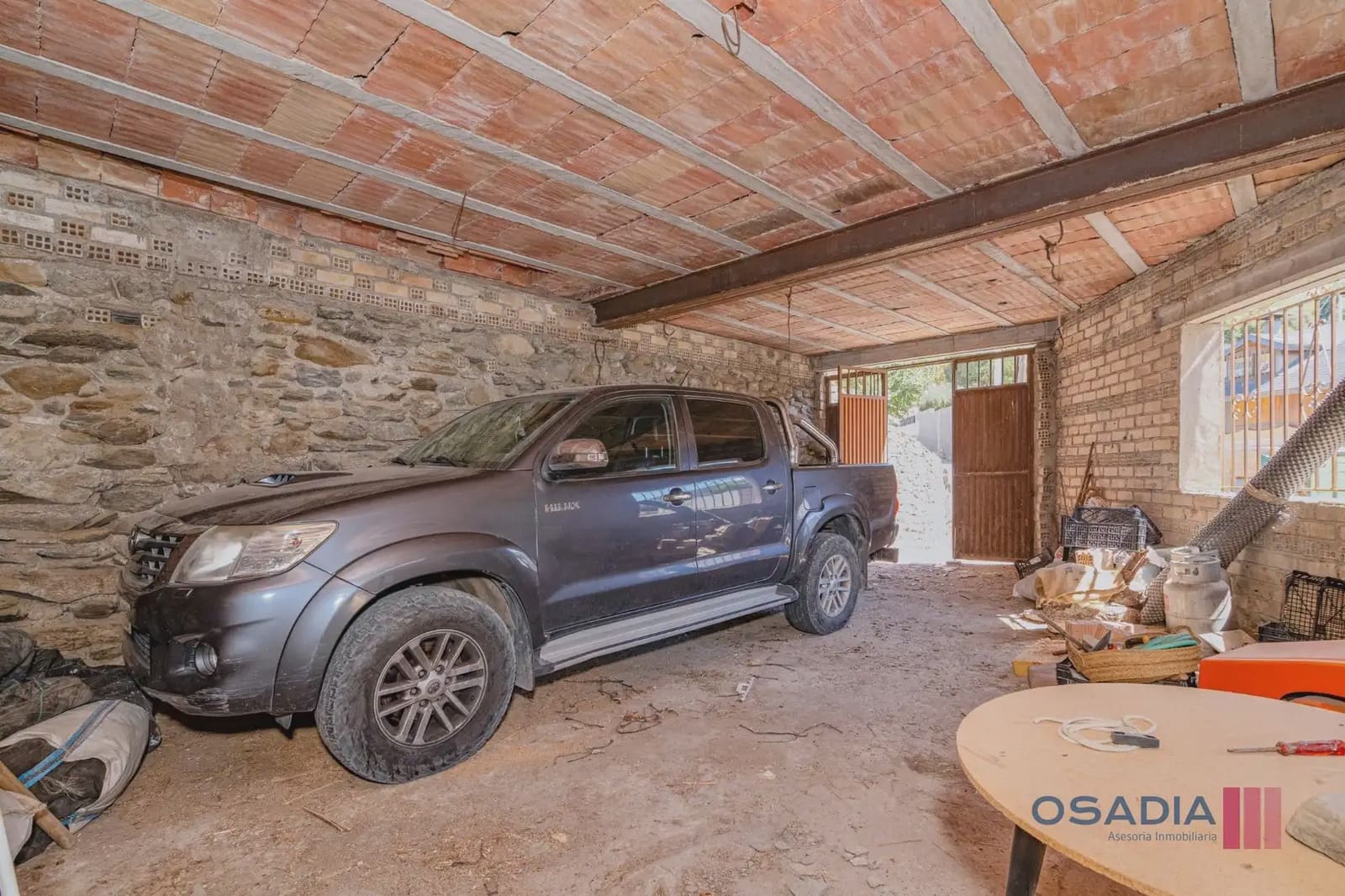 3 camera da letto Casa in vendita in Monachil con garage - 169.000 € (Rif: 10134891)