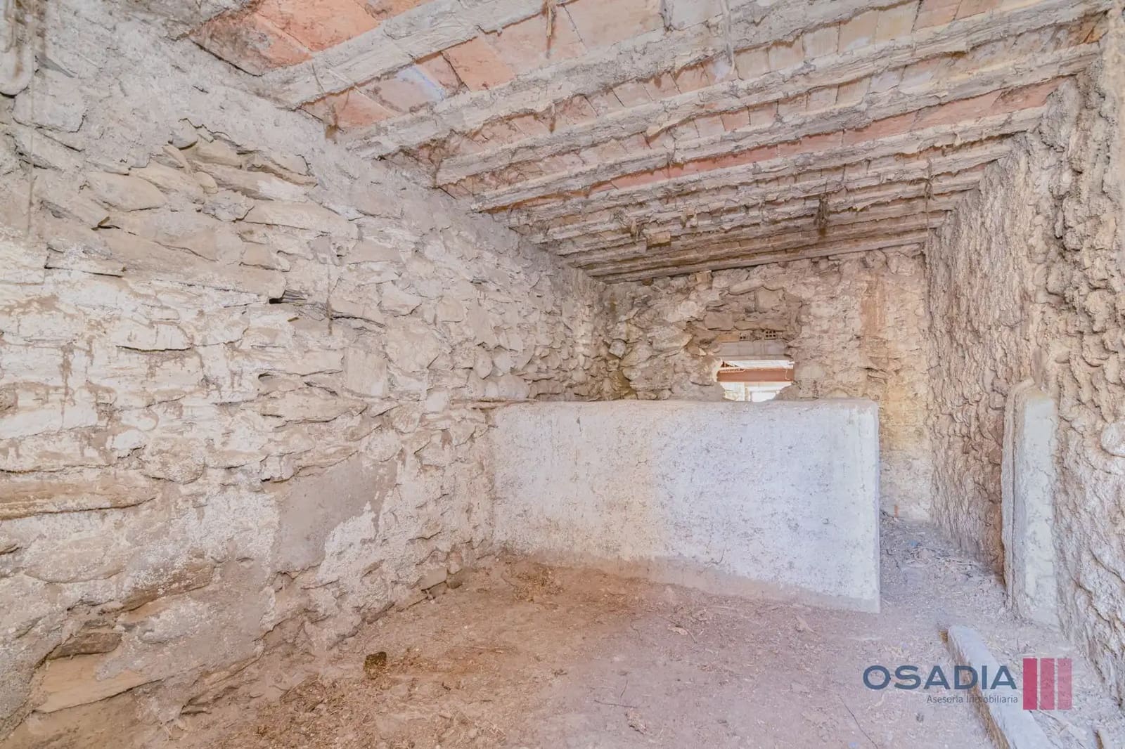 3 camera da letto Casa in vendita in Monachil con garage - 169.000 € (Rif: 10134891)