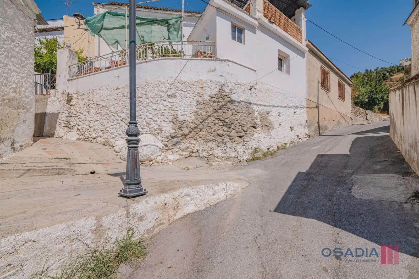 3 camera da letto Casa in vendita in Monachil con garage - 169.000 € (Rif: 10134891)