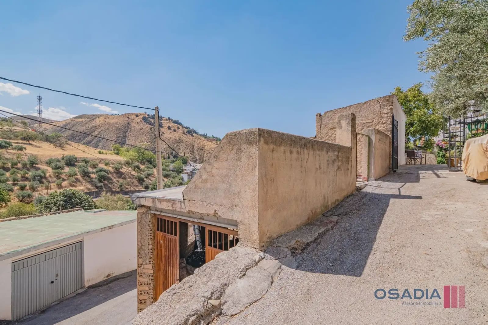 3 camera da letto Casa in vendita in Monachil con garage - 169.000 € (Rif: 10134891)