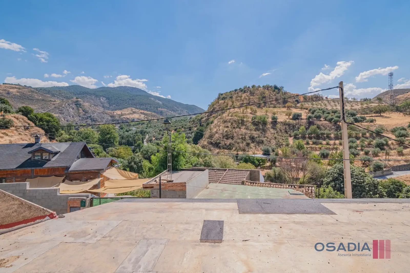 3 camera da letto Casa in vendita in Monachil con garage - 169.000 € (Rif: 10134891)