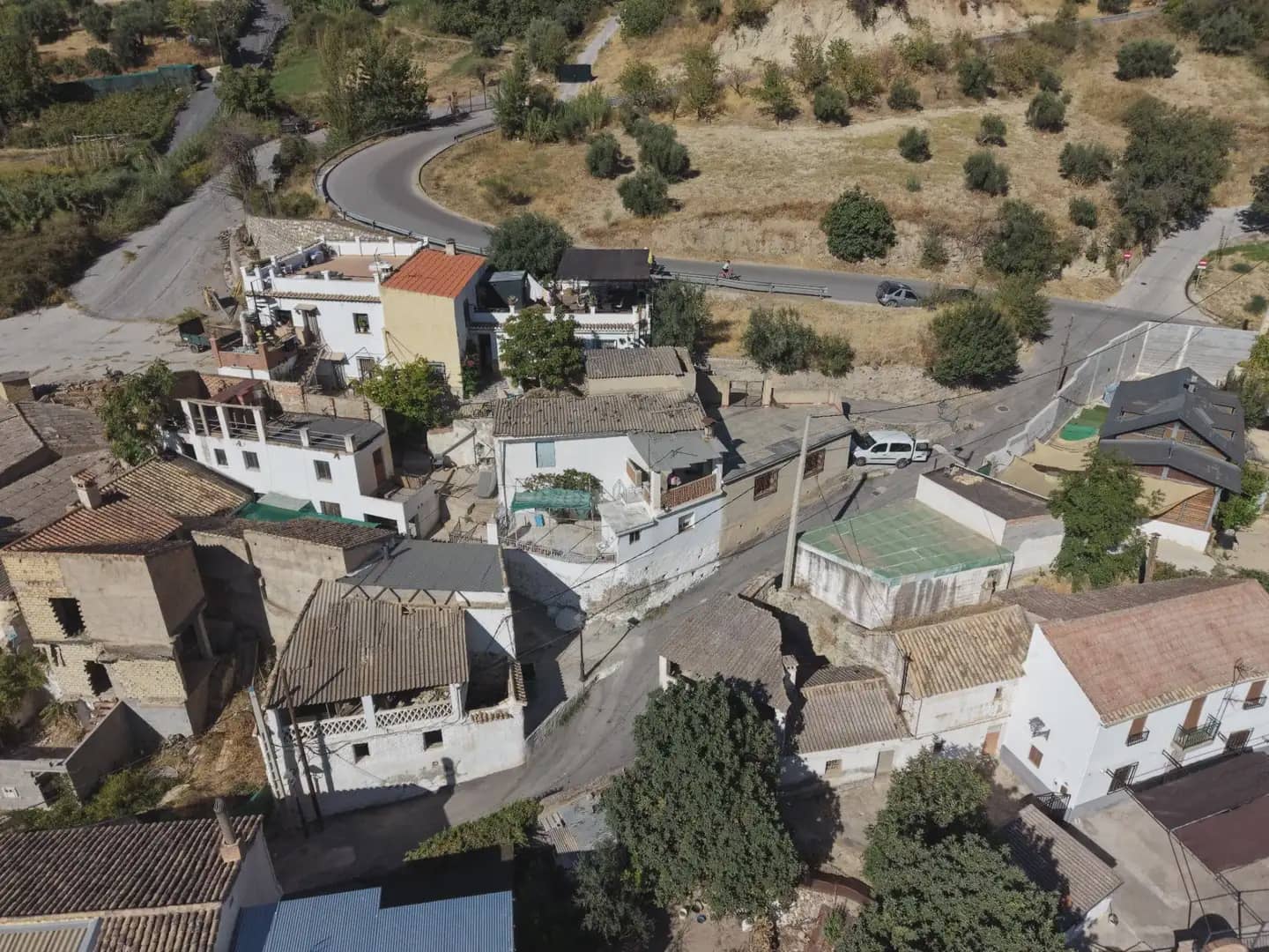 3 camera da letto Casa in vendita in Monachil con garage - 169.000 € (Rif: 10134891)
