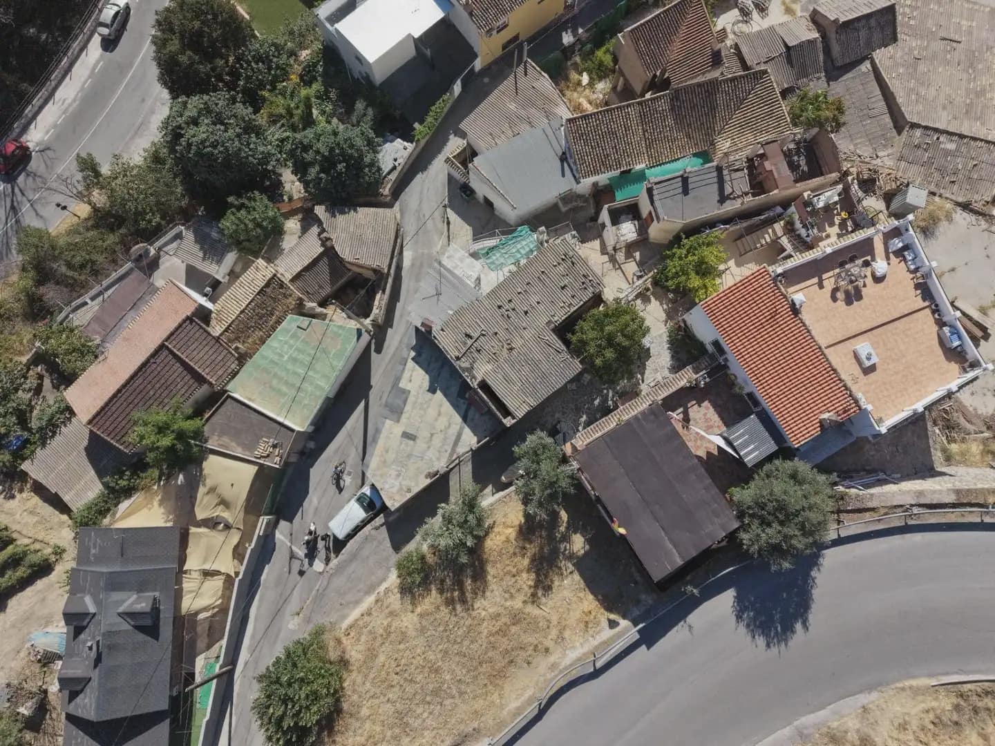 3 camera da letto Casa in vendita in Monachil con garage - 169.000 € (Rif: 10134891)