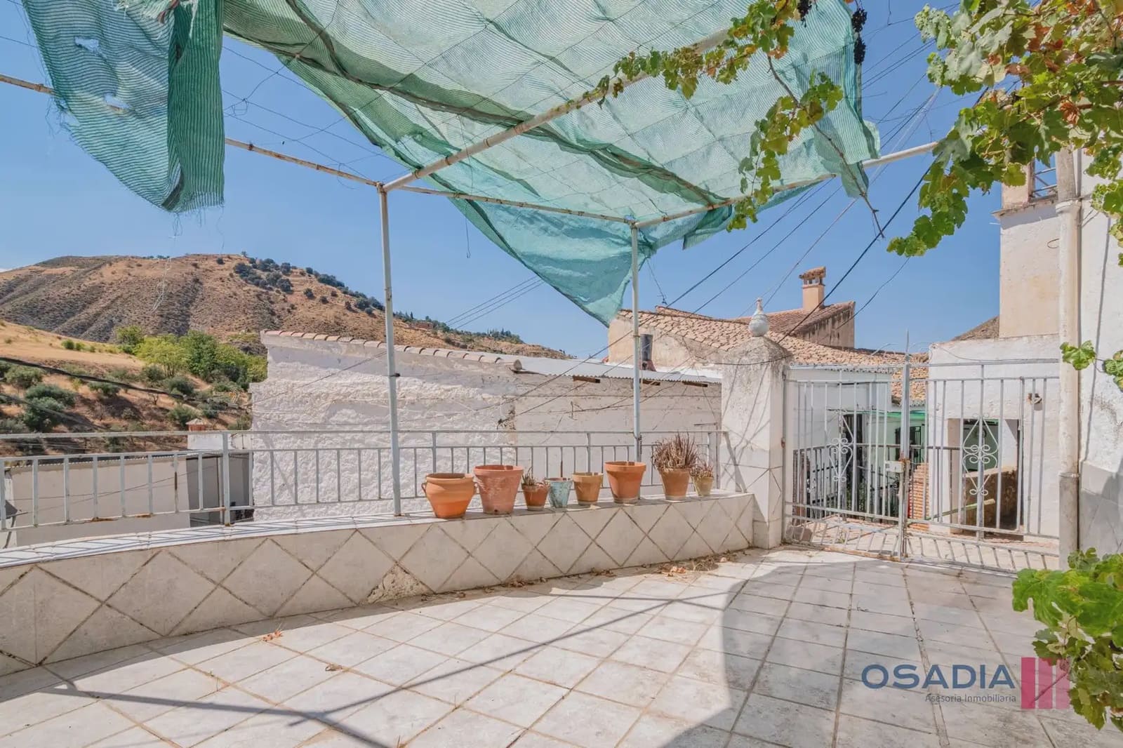 3 camera da letto Casa in vendita in Monachil con garage - 169.000 € (Rif: 10134891)